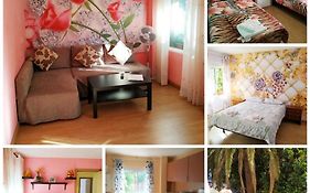 Apartamento Turistico En Valencia